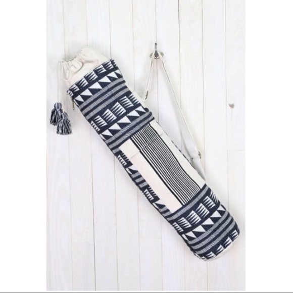 Yoga Mat Bag - Picture 3 of 3